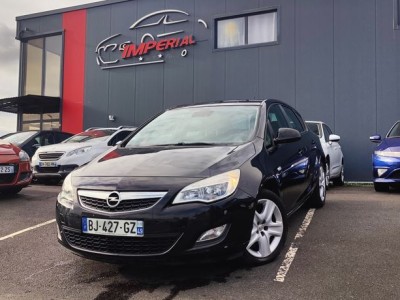 occasion Opel Astra J 1.4I 100 / EDITION