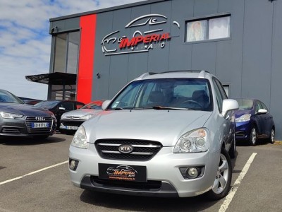 occasion Kia Carens III 2.0 CRDI /140 PACK
