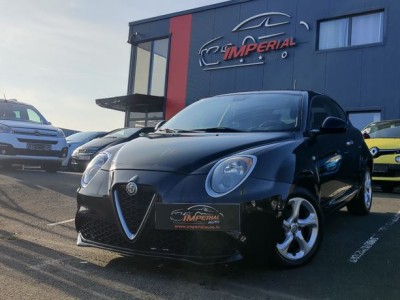 occasion Alfa Romeo MiTo START&STOP 1.4 MPI 78 CV / EDIZIONE