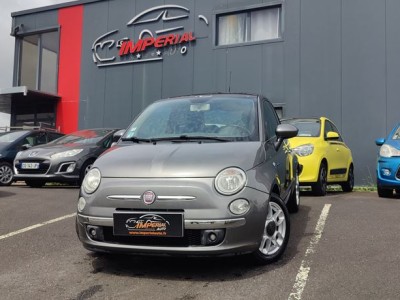 occasion Fiat 500 1.2I 70 8V / POP