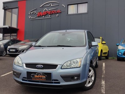 occasion Ford Focus 1.6L 100 CV 16V