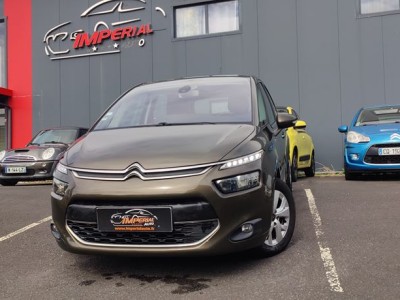 occasion Citroën C4 Picasso II ETG6 1.6 HDI 115 / CONFORT