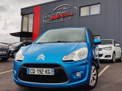 occasion Citroën C3 II / KIT EMBRAYAGE NEUF 1.4VTI 95 BMP5