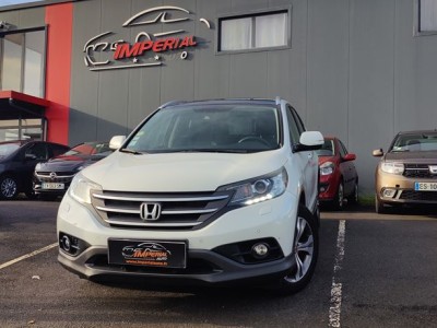 occasion Honda CR-V IV 4WD 2.2 DTEC 150 CV / LIFESTYLE