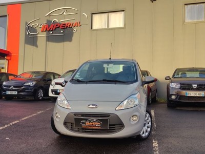 occasion Ford Ka II 1.2L 69 CV
