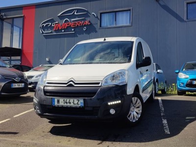 occasion Citroën Berlingo ELECTRIQUE BUSINESS L1 67CH