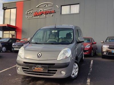 occasion Renault Kangoo II 1.6L 105 CV / EXPRESSION
