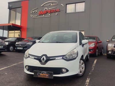 occasion Renault Clio IV SOCIETE 1.5 DCI 75 CV /AIR MEDIA NAV