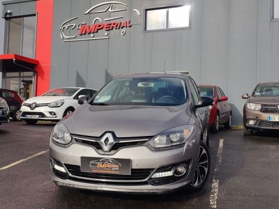 occasion Renault Mégane III 1.2 L TCE 130 CV / ENERGY ECO2