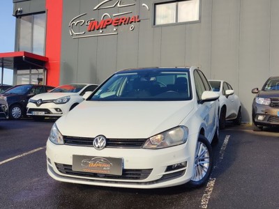 occasion Volkswagen Golf VII 1.2 TSI 105 CV / BLUE-MOTION