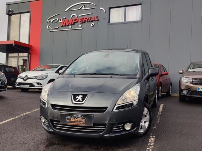 occasion Peugeot 5008 1.6 HDI 112 CV / PREMIUM