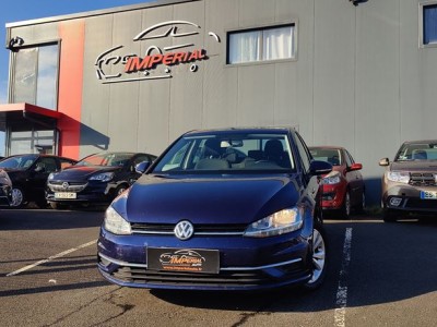 occasion Volkswagen Golf VII PHASE 2 1.6 TDI 115 CV / CONFORT