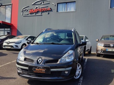occasion Renault Clio III Estate 1.5 DCI 85 CV / DYNAMIQUE