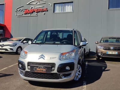 occasion Citroën C3 Picasso 1.6 HDI 90 CV / CONFORT