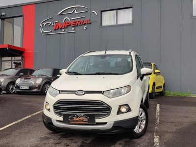 occasion Ford EcoSport 1.5 TDCI 90 CV / TITANIUM