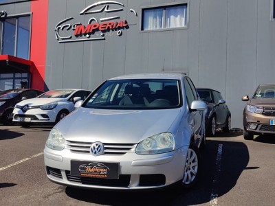 occasion Volkswagen Golf V 1.9 TDI 105 / TREND-LINE
