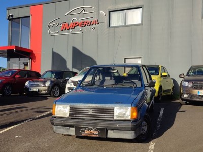 occasion Talbot HORIZON 1.4L 65 CV