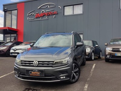 occasion Volkswagen Tiguan II 2.0 TDI 150 CV / CARAT
