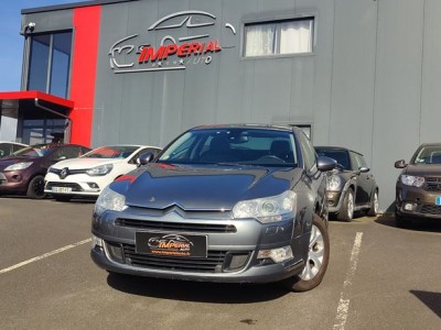 occasion Citroën C5 2.0 HDI 136 CV / EXCLUSIVE