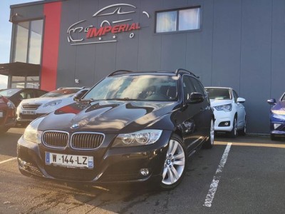 occasion BMW 325i E91 LCI Touring PACK SPORT BVA6 TO
