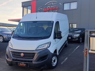 occasion Fiat Ducato 2.3 JTD / TURBO MULTIJET
