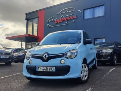 occasion Renault Twingo III 1.0L SCE 70 CV / LIFE