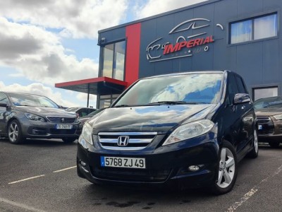 occasion Honda FRV FR-V ENTRETIEN HONDA 400 000KM 2.2 CDTI 140 / ELEGANCE 6 PLACES