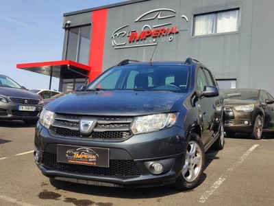 occasion Dacia Logan MCV 0.9 TCE 90 CV / PRESTIGE BVA