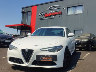 occasion Alfa Romeo Giulia 2.2 JTD 180 CV / SPORT