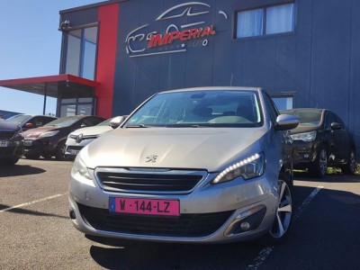 occasion Peugeot 308 II BVM6 1.6 E-HDI 115 CV / ALLURE