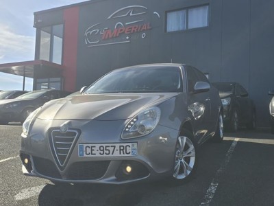 occasion Alfa Romeo Giulietta 2 1.6 JTD 105 CV / MULTIJET BVM6