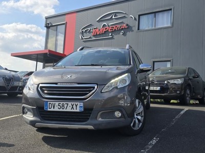 occasion Peugeot 2008 CARPLAY KIT DISTRI NEUF 1.2 PURETECH 110 CV / URBAN CROSS