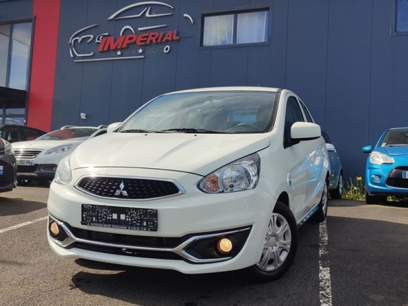 occasion Mitsubishi Space Star 1.0 BASIS 70 CV