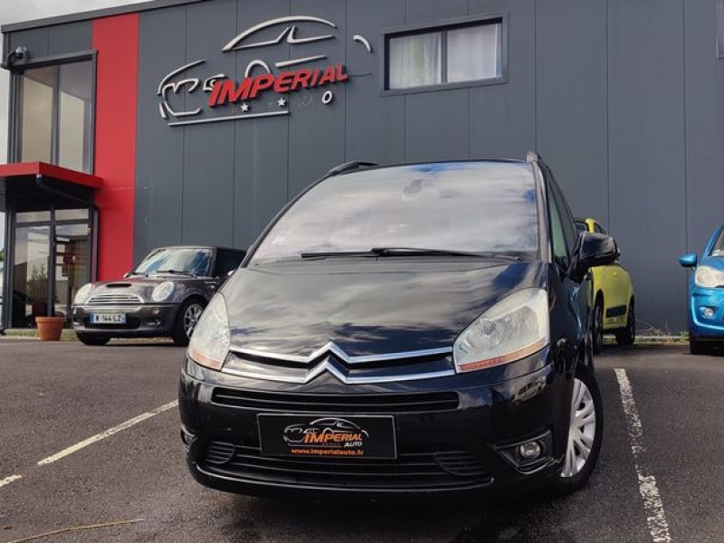 occasion Citroën Grand C4 Picasso EMBRAYAGE NEUF 1.6 HDI 110 CV / ATTRACT