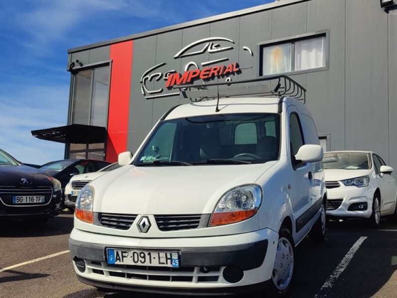 occasion Renault Kangoo 1.5 DCI 65 CV