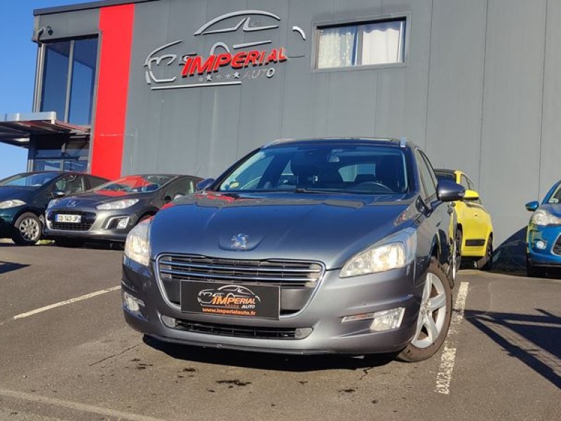 occasion Peugeot 508 SW / BUSINESS 1.6 HDI 112 CV