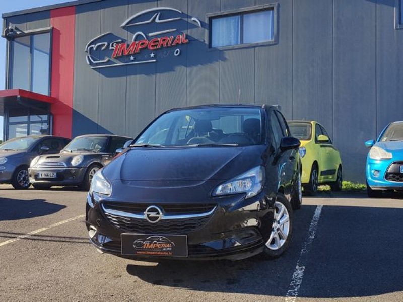 occasion Opel Corsa V CARPLAY 1.4L 90 CV / EDITION