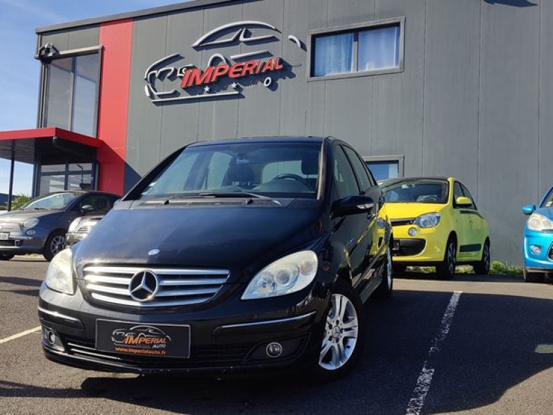occasion Mercedes Classe B 200 CDI 2.0 140 CV / DESIGN EDITIO