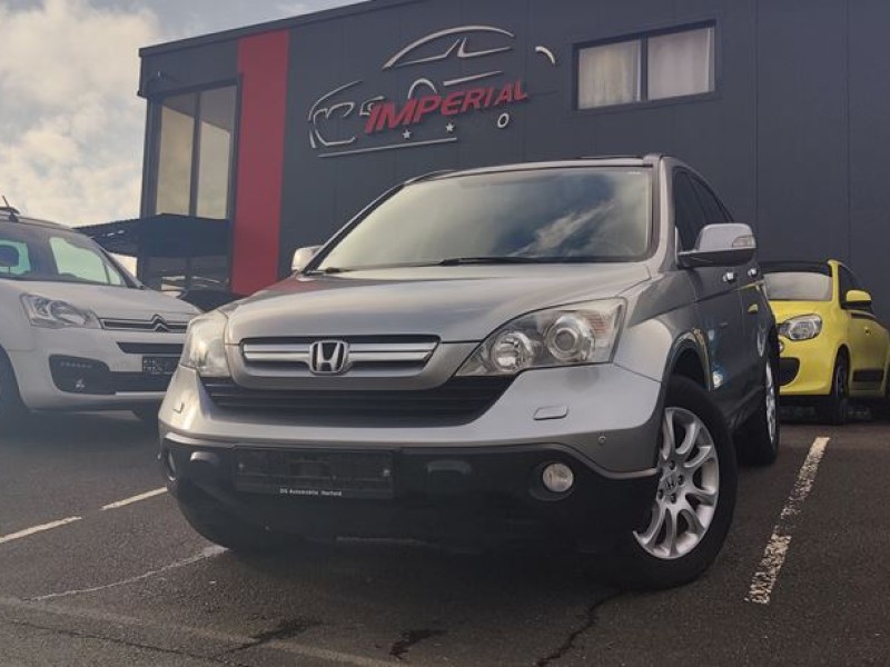 occasion Honda CR-V III 2.2 I-CTDI 140 CV / EXECUTIVE