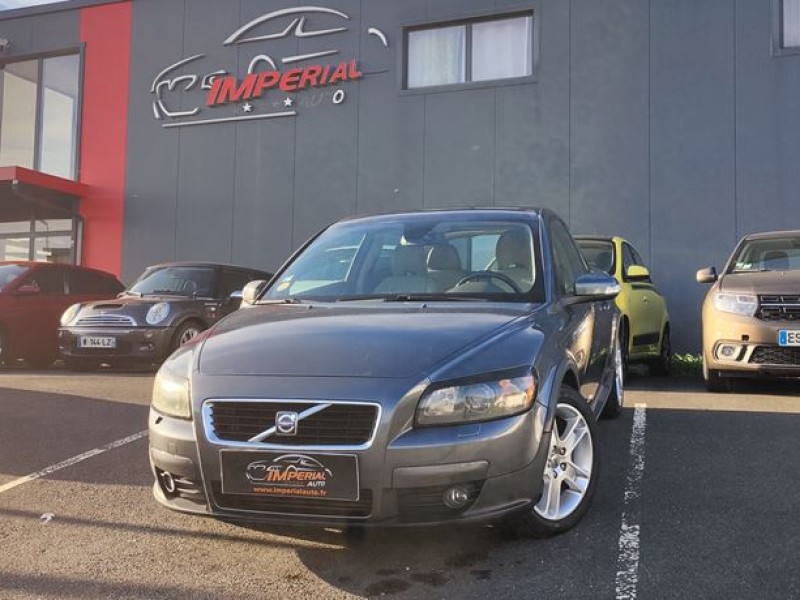 occasion Volvo C30 2.0D 136 CV / SUMMUM