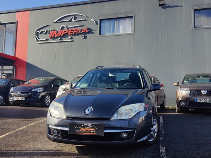 occasion Renault Laguna Estate III PHASE 1 2.0 DCI 130 CV