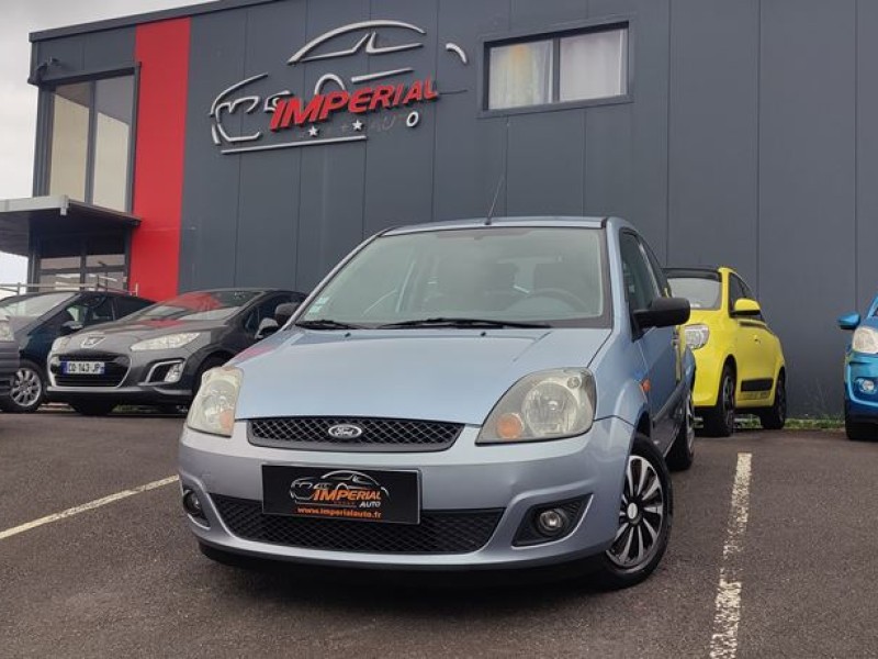 occasion Ford Fiesta 1.3 L 70 CV / CONFORT