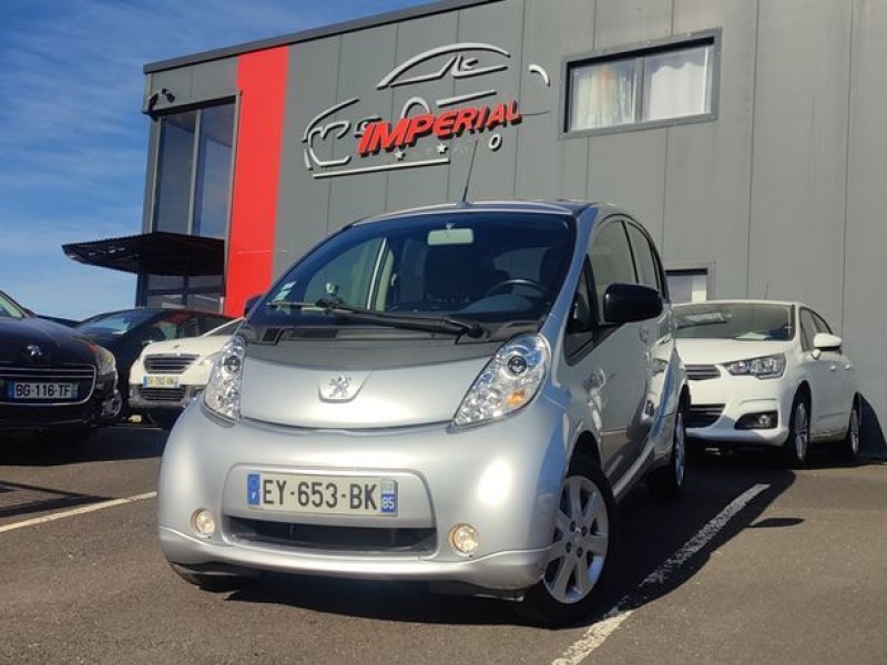 occasion Peugeot iOn ELECTRIQUE ELEC 67