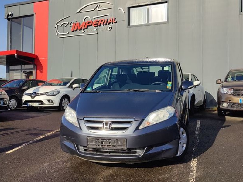 occasion Honda FRV 1.7I 125 CV / CONFORT 6 PL