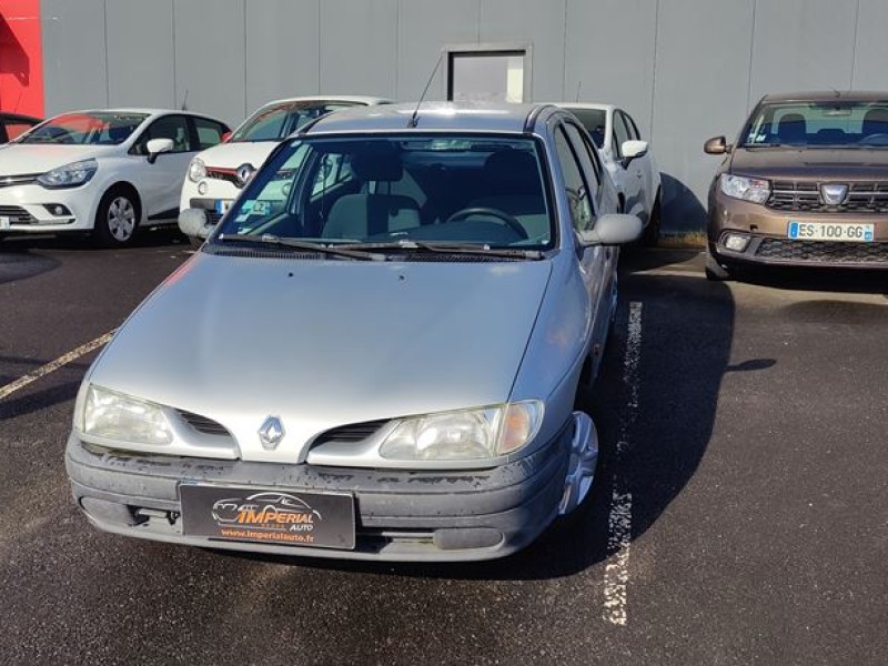 occasion Renault Mégane 1.4 L 75 CV / CONFORT