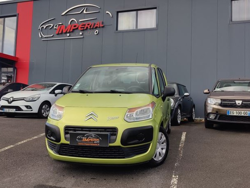 occasion Citroën C3 Picasso 1.6 HDI 90 CV / BUSINESS