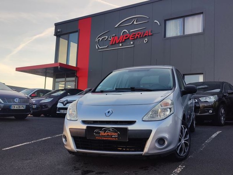 occasion Renault Clio III 1.5 DCI 75 / CONFORT