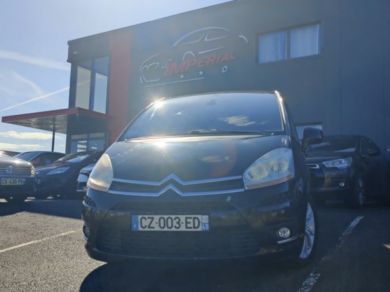 occasion Citroën Picasso 1.8 I 125 / CONFORT