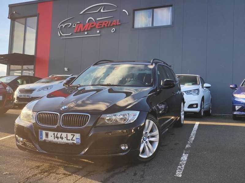 occasion BMW 325i E91 LCI Touring PACK SPORT BVA6 TO