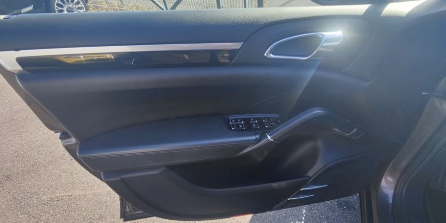 Porsche Cayenne S 958 4.8L V8 400 CV / TIPTRONIC 8